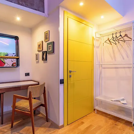 Casa de hóspedes Superdab Roma