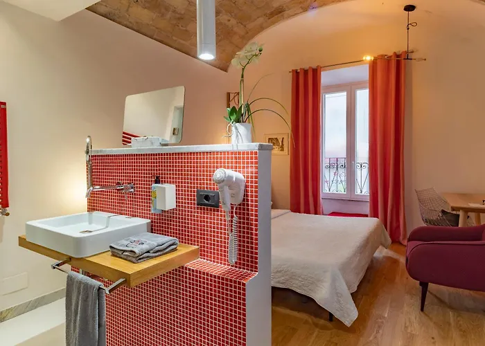 Superdab Pensionat Rom