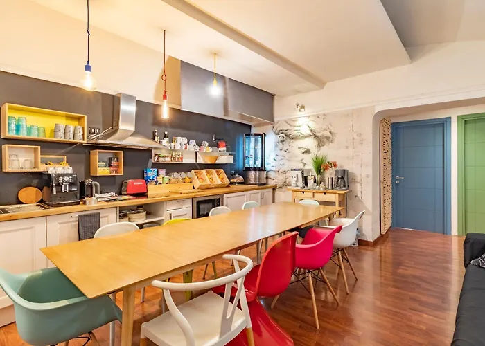 Superdab Pensionat Rom